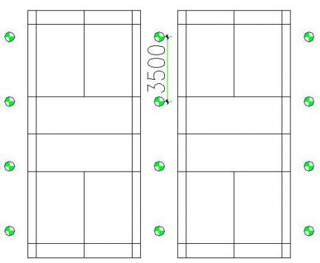 羽毛球場(chǎng)燈光方案 羽毛球場(chǎng)燈光方案