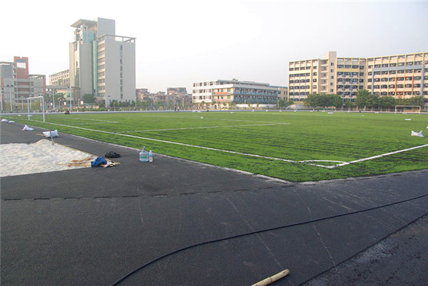 塑膠跑道施工 塑膠跑道施工