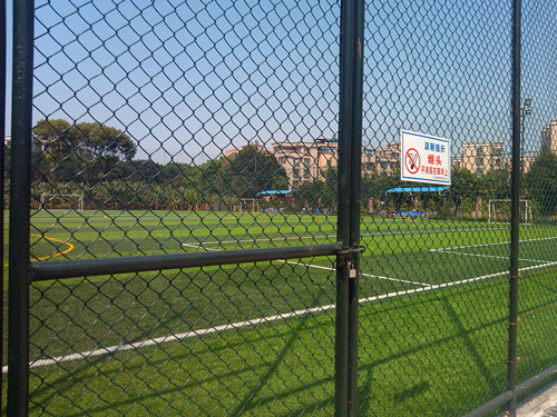 人造草足球場 人造草足球場