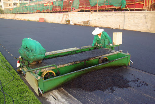 塑膠跑道建設 塑膠跑道建設